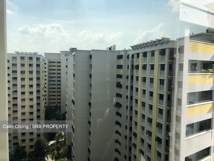 Blk 295B Compassvale Crescent (Sengkang), HDB 5 Rooms #178579152